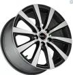 Ice Black