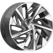 Diamond gloss graphite