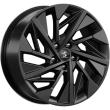 Fury black