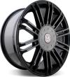 Gloss black
