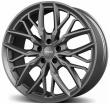 Matt Anthracite