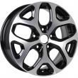 Almaz black