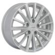 F-Silver