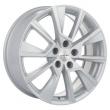 F-Silver