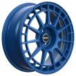 pop collection Blue
