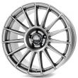 Matt Graphite Silver Lettering