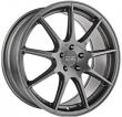 Grigio Corsa Bright