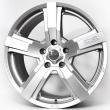 Matt Race Silver d-L