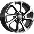 Almaz black