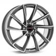 Graphite Polished
