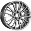 Grey Painted