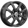 New Black