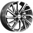 Almaz black